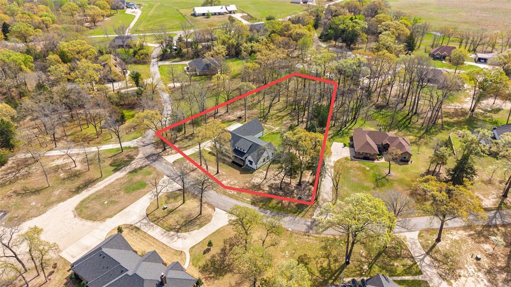 Spring Creek #2 - Residential
