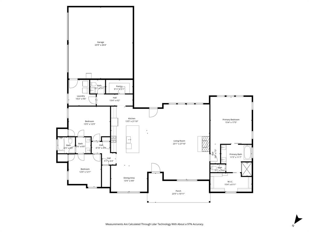 Spring Creek #2 - Residential