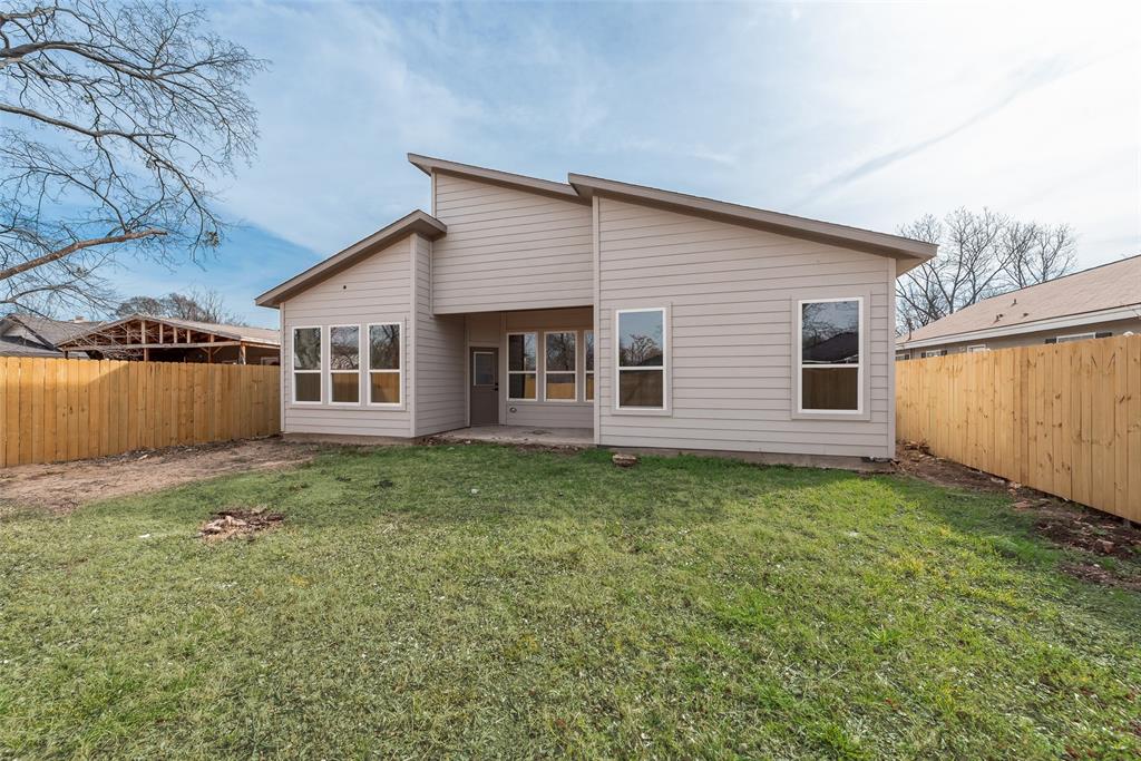 Westmoreland Park 03 - Residential