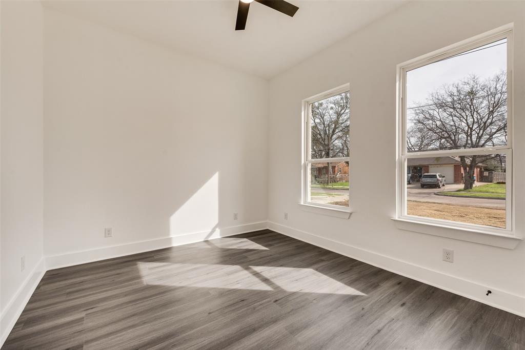 Westmoreland Park 03 - Residential