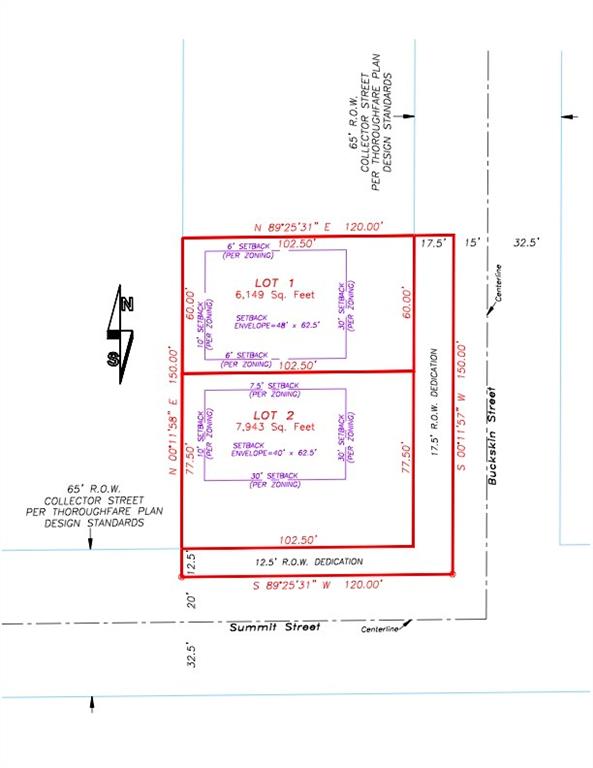 Coleman Add - Residential