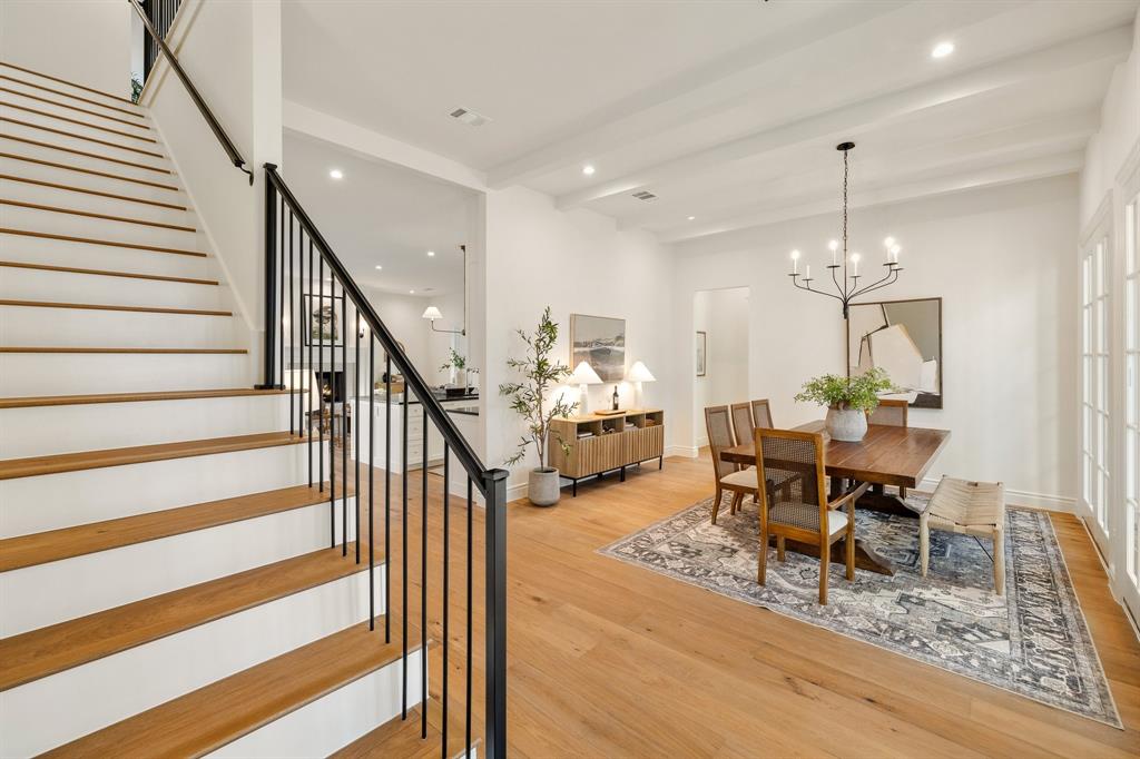 Williams Caruth - Residential