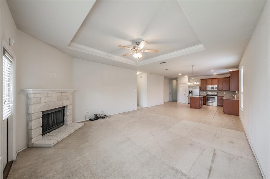 Bar C Ranch - Residential