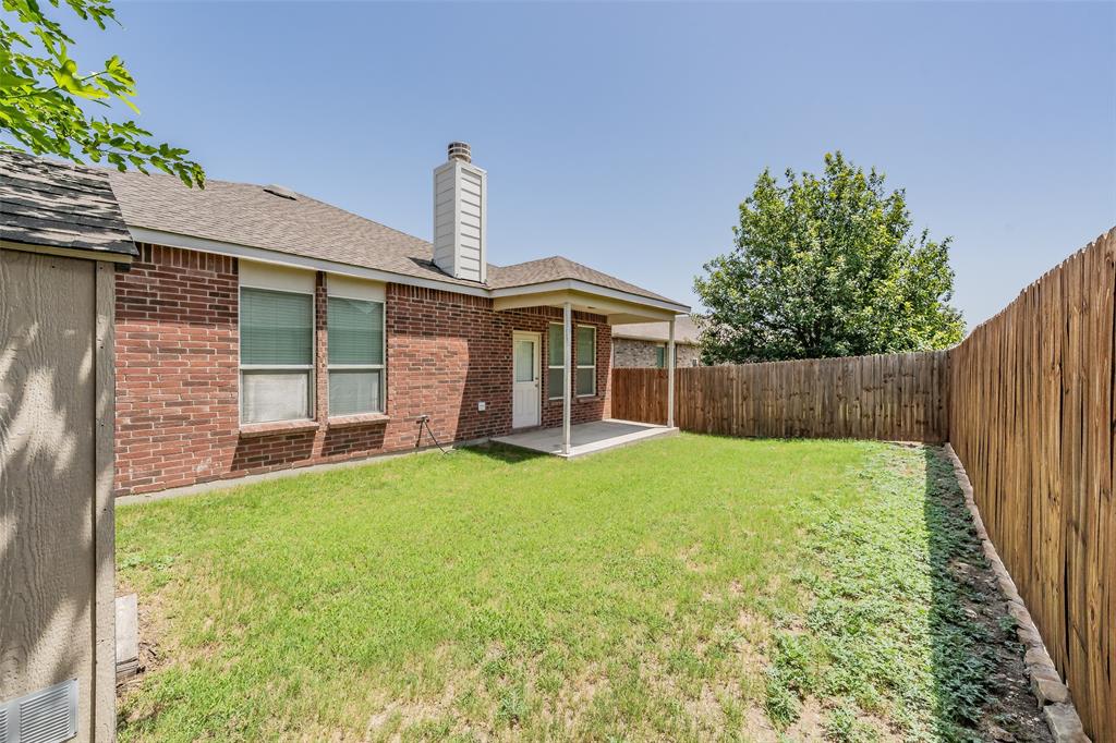 Bar C Ranch - Residential