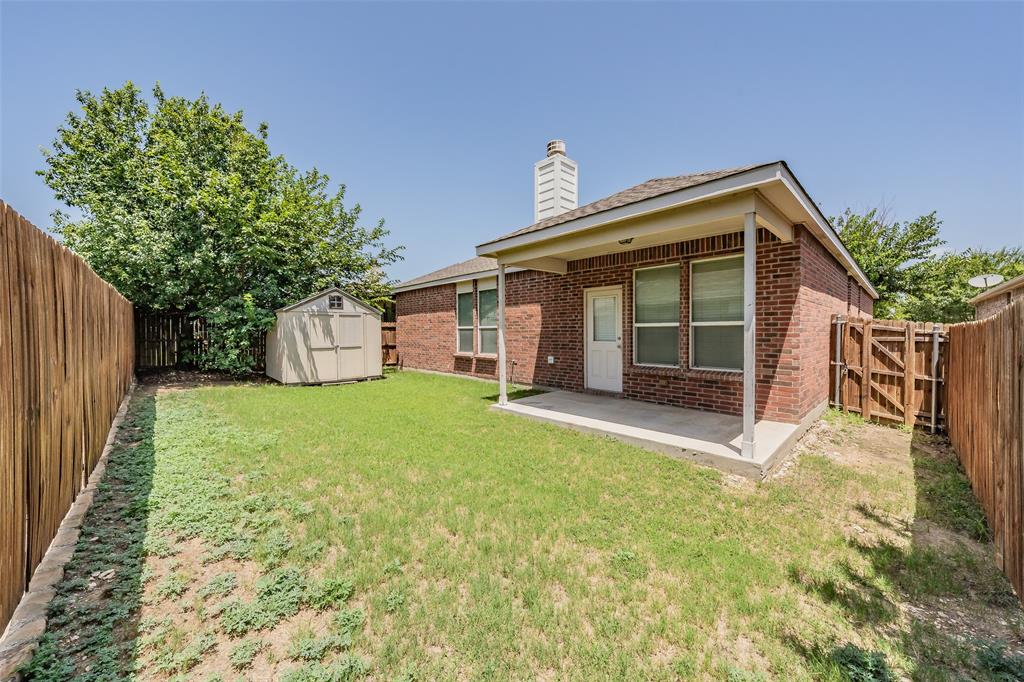 Bar C Ranch - Residential
