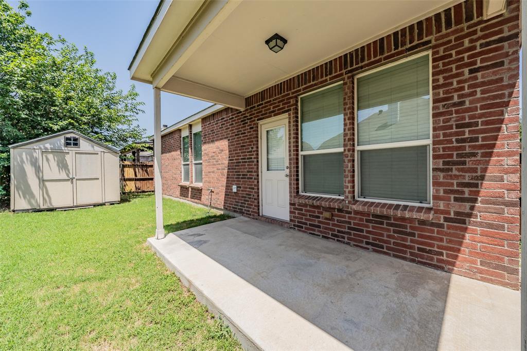 Bar C Ranch - Residential