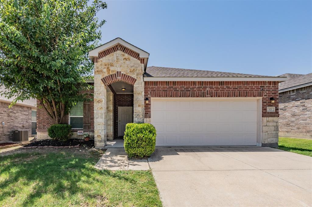 Bar C Ranch - Residential