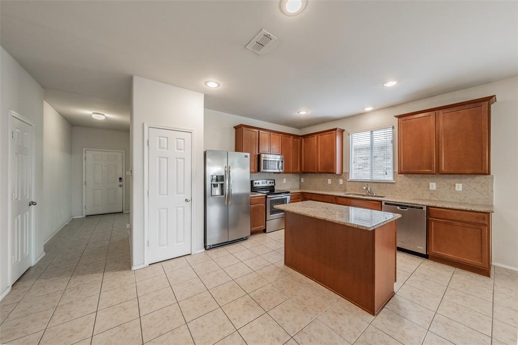 Bar C Ranch - Residential