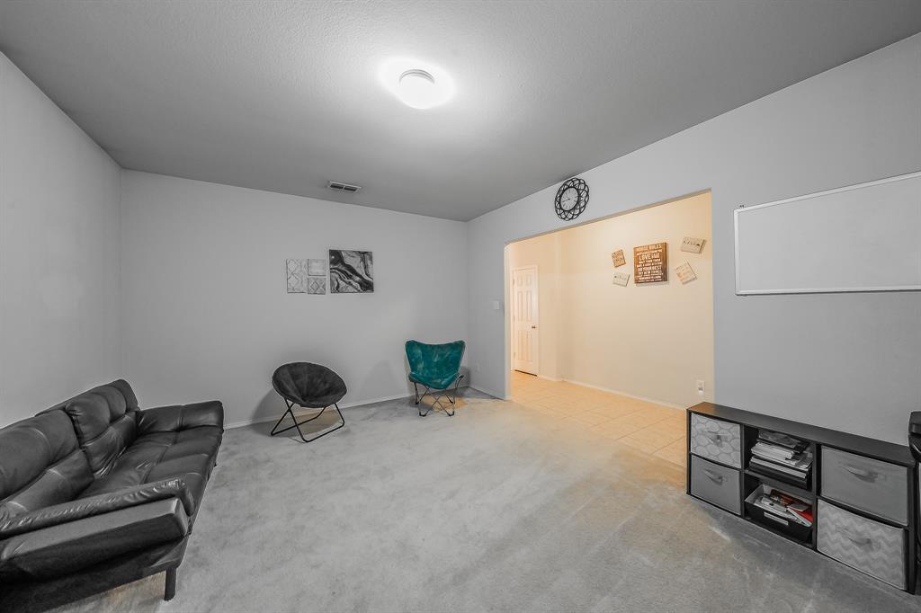 Bar C Ranch - Residential