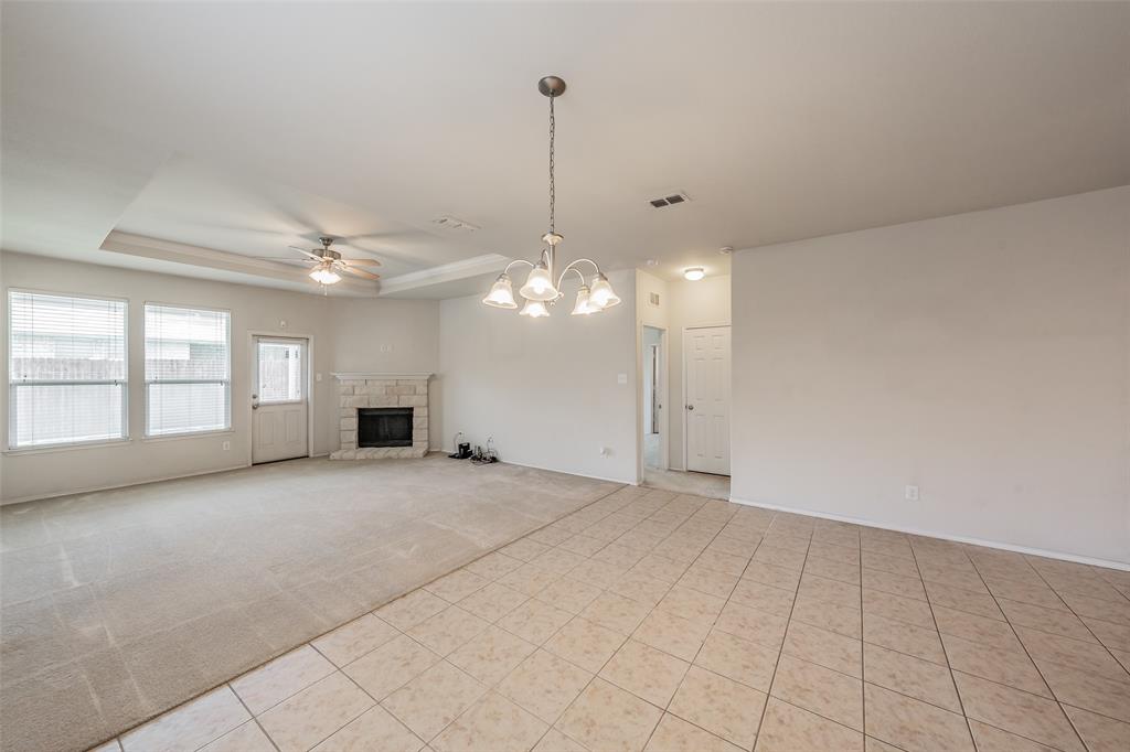 Bar C Ranch - Residential