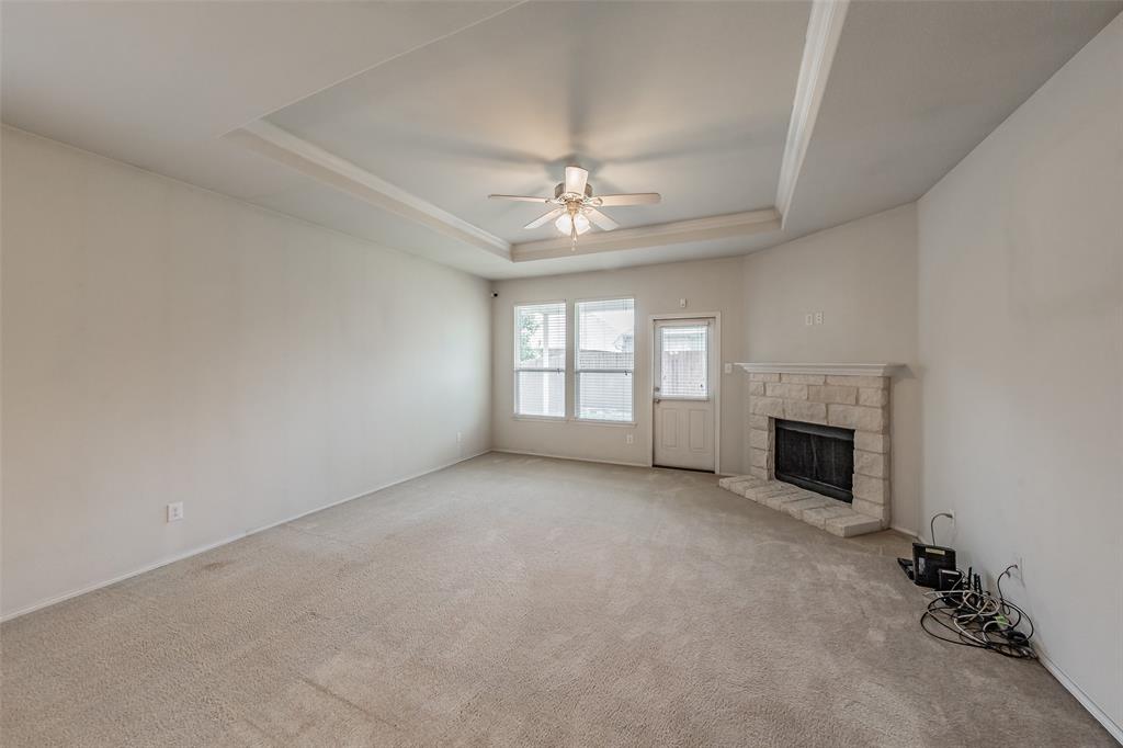 Bar C Ranch - Residential
