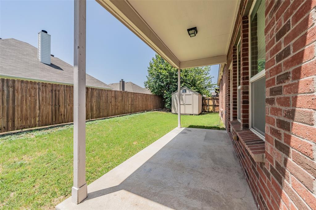 Bar C Ranch - Residential