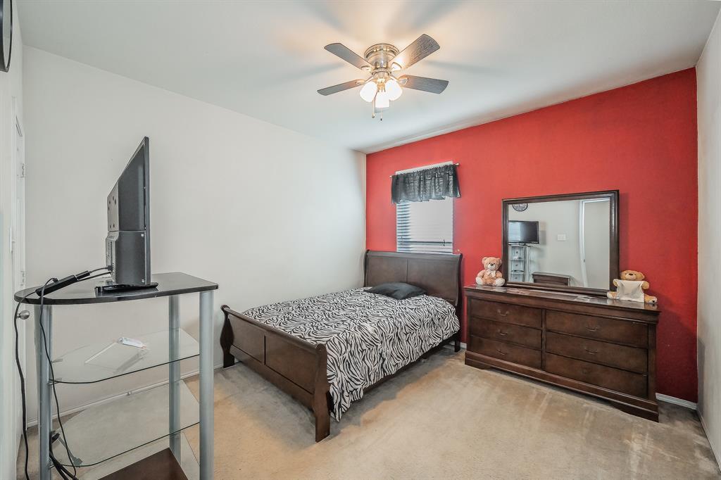 Bar C Ranch - Residential
