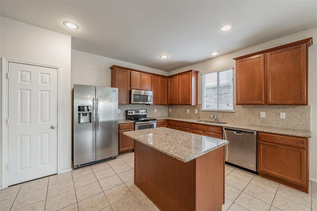 Bar C Ranch - Residential