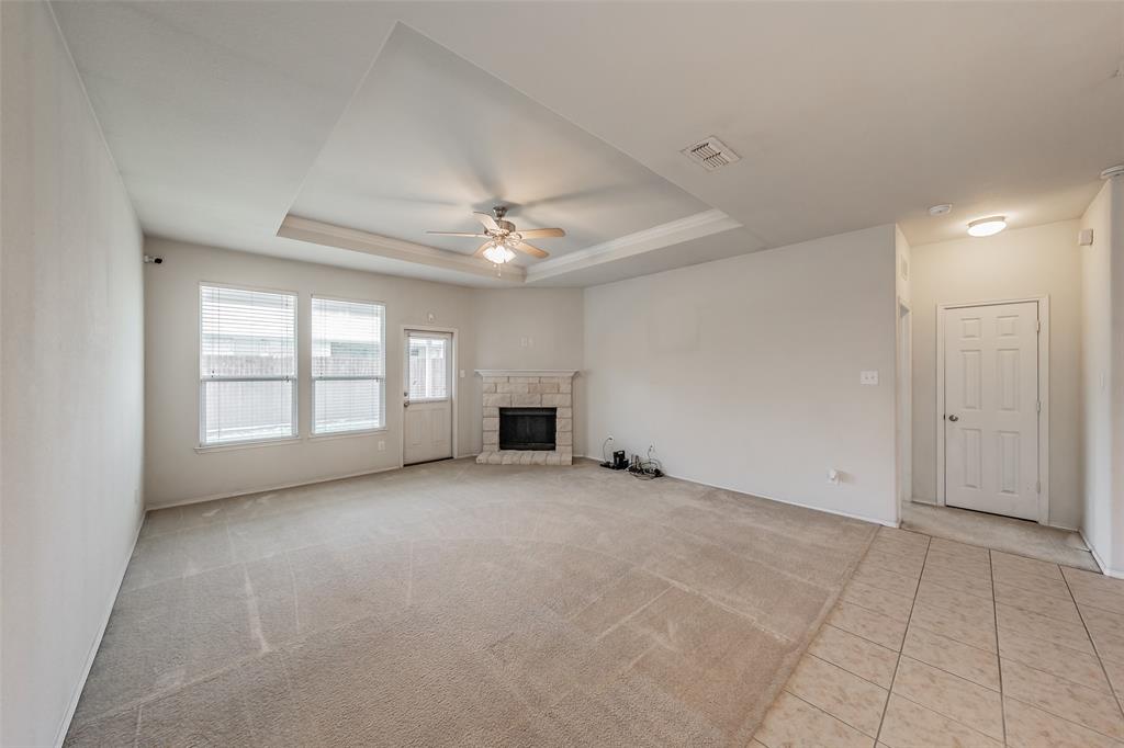 Bar C Ranch - Residential