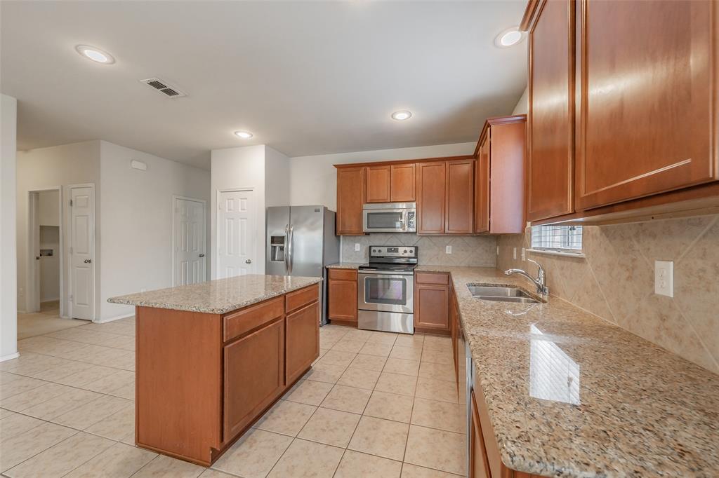 Bar C Ranch - Residential