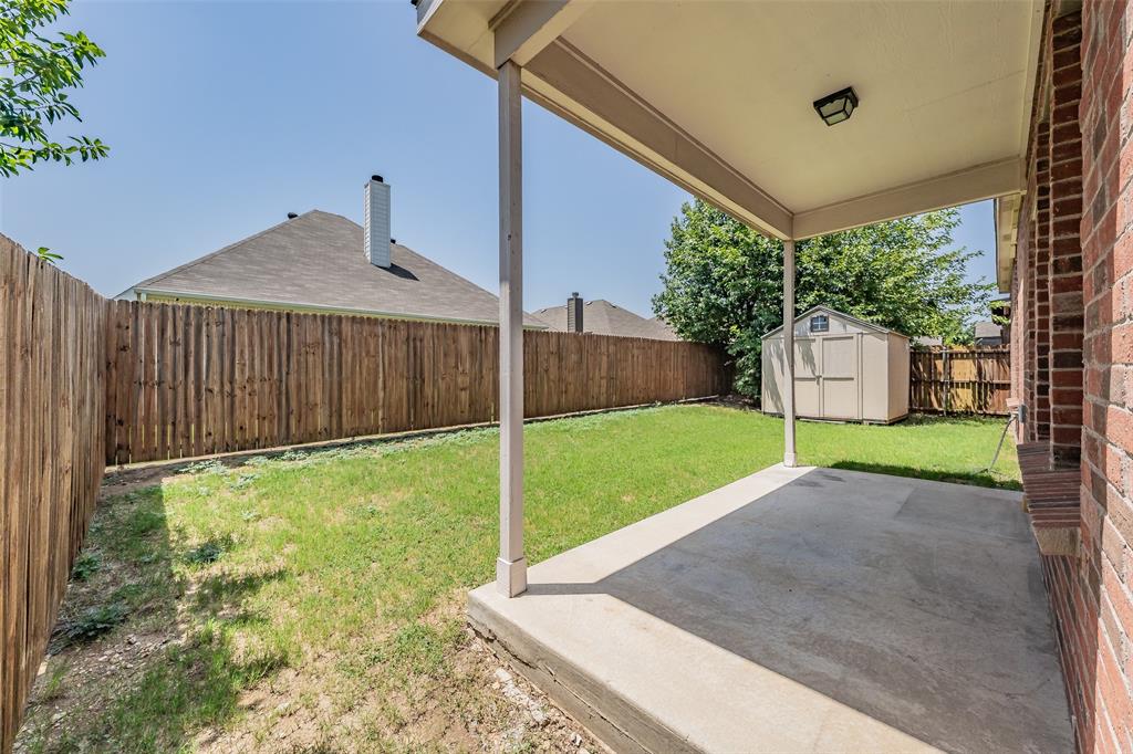 Bar C Ranch - Residential
