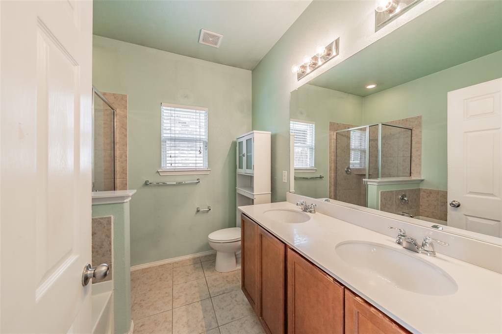 Bar C Ranch - Residential
