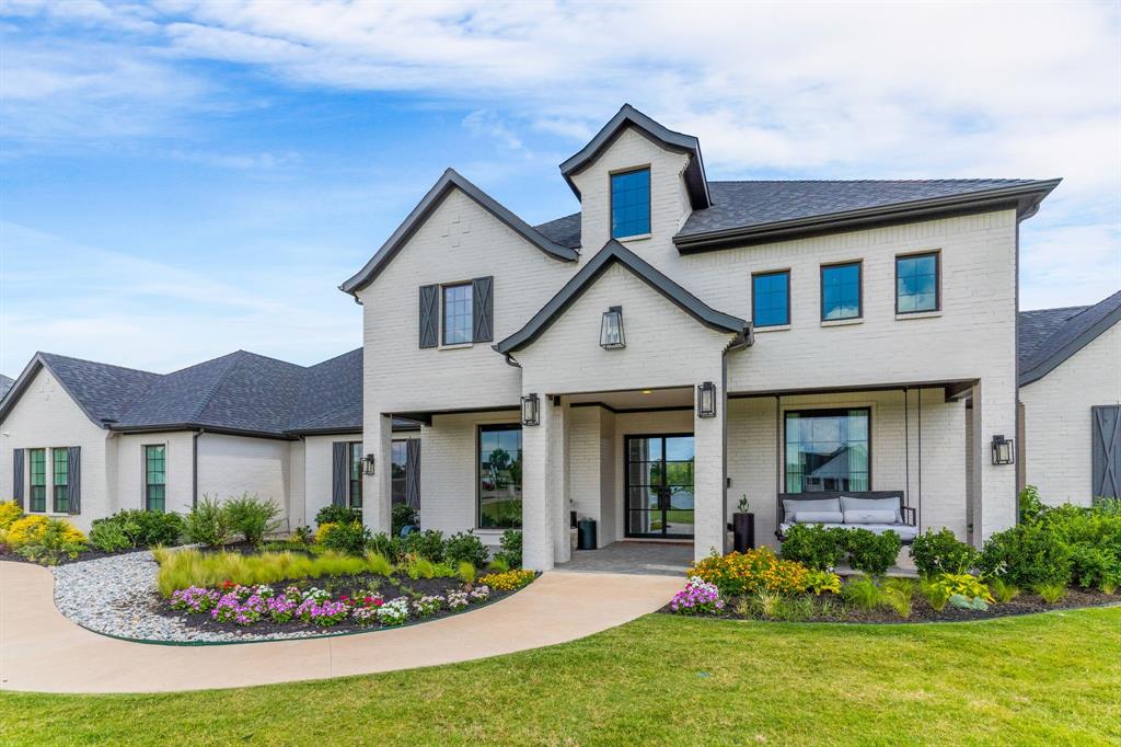 Farmstead, The - Residential
