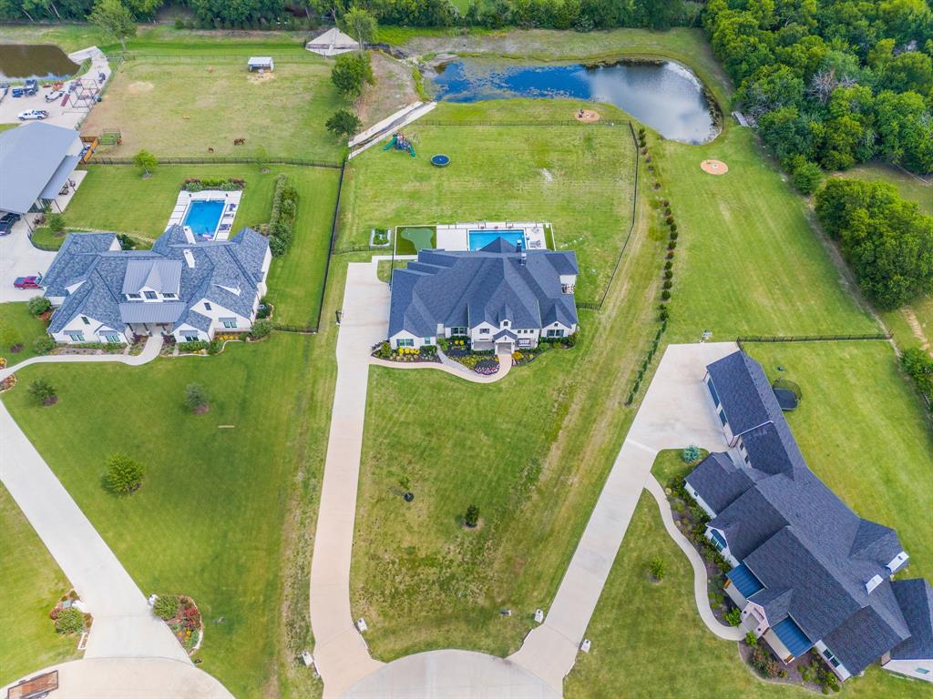 Farmstead, The - Residential