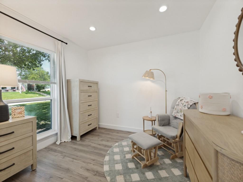 Preston Meadow Estates 2 - Residential