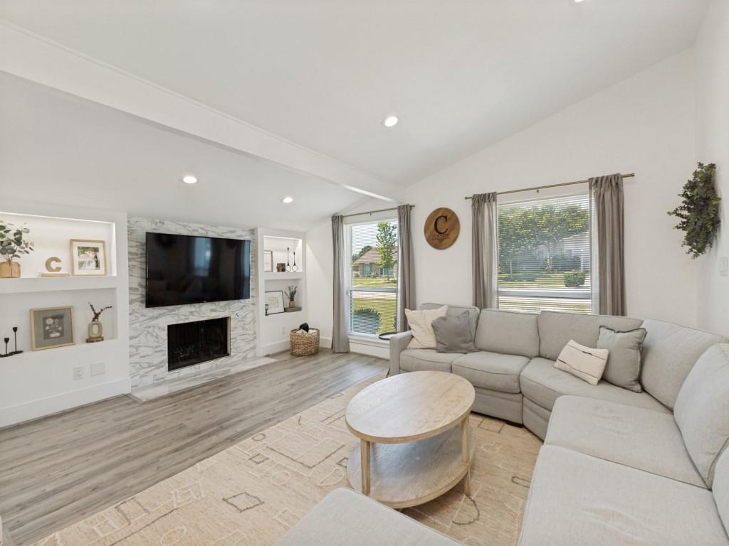 Preston Meadow Estates 2 - Residential