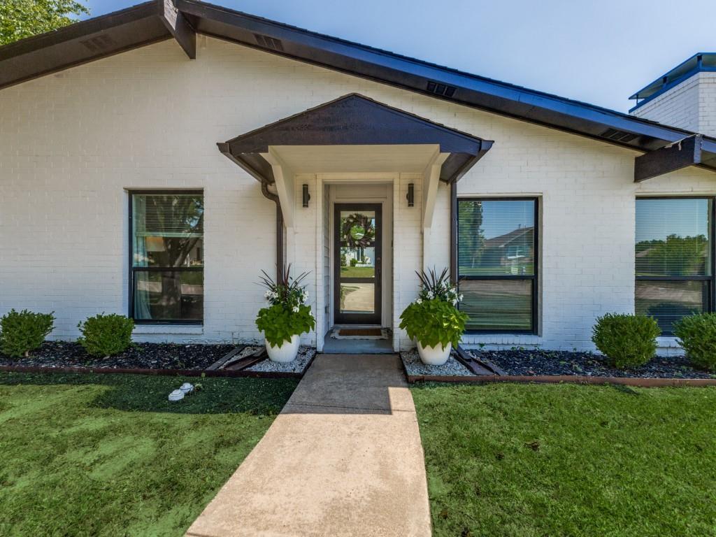 Preston Meadow Estates 2 - Residential