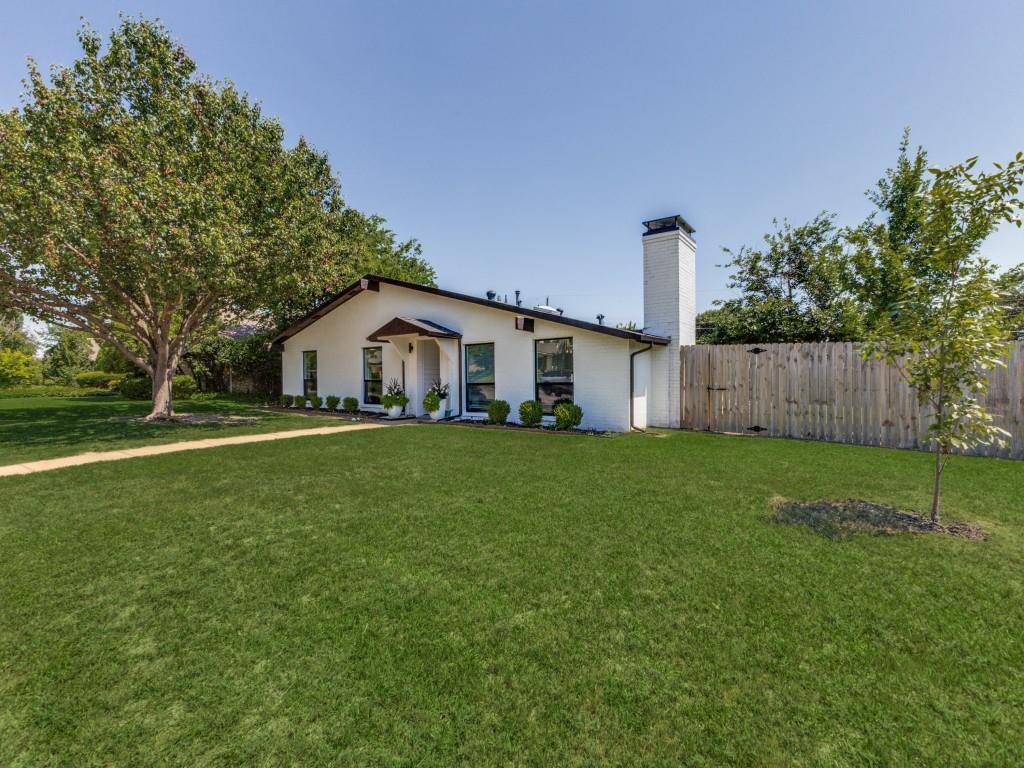 Preston Meadow Estates 2 - Residential