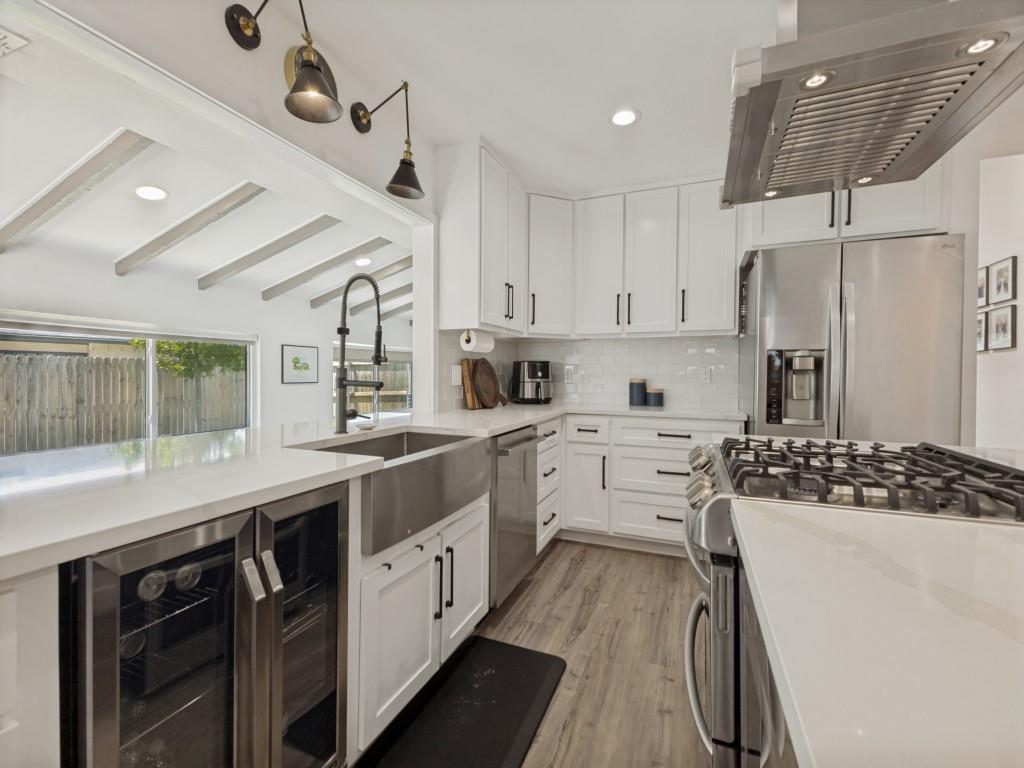 Preston Meadow Estates 2 - Residential