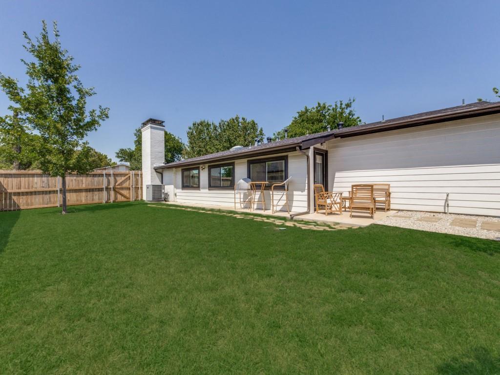Preston Meadow Estates 2 - Residential