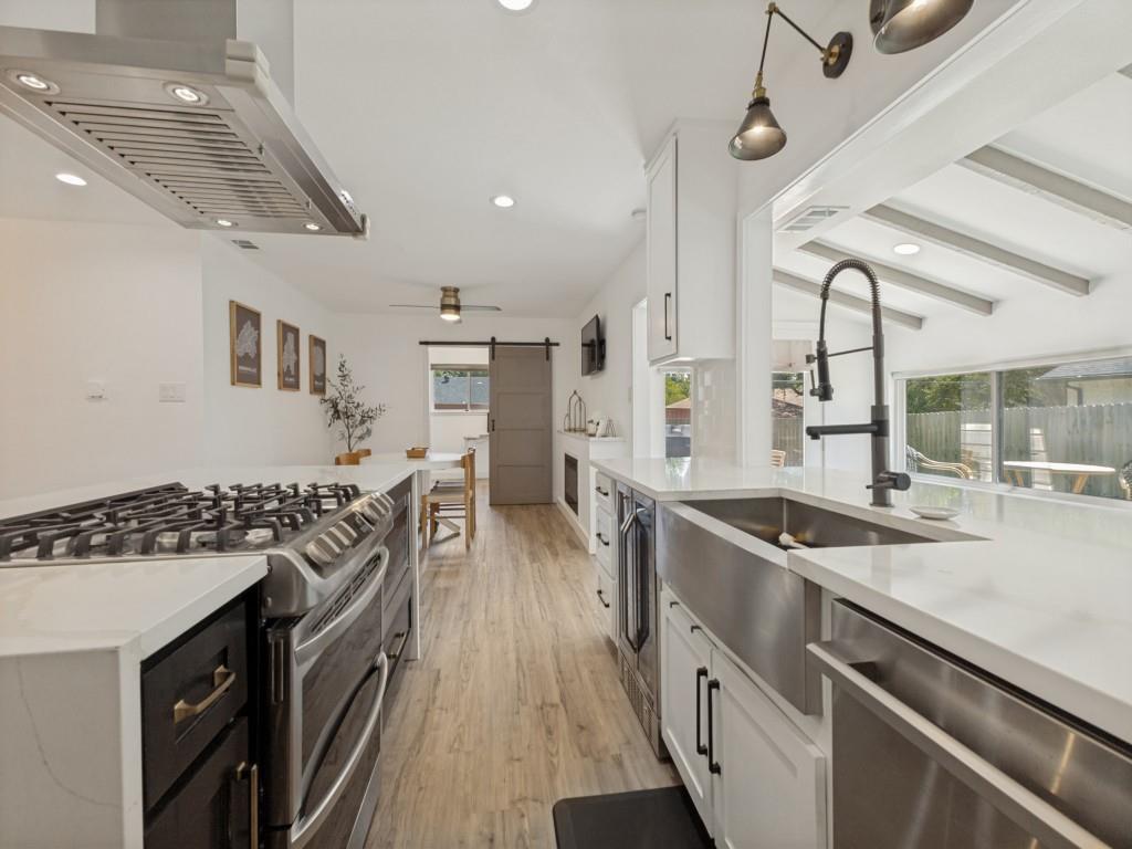 Preston Meadow Estates 2 - Residential