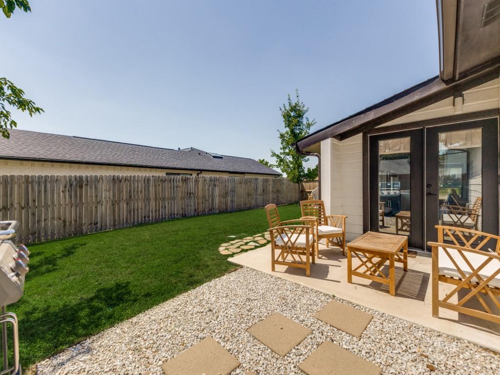 Preston Meadow Estates 2 - Residential
