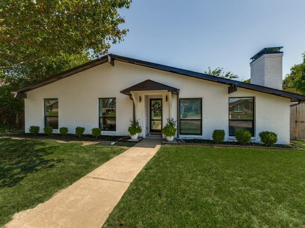 Preston Meadow Estates 2 - Residential