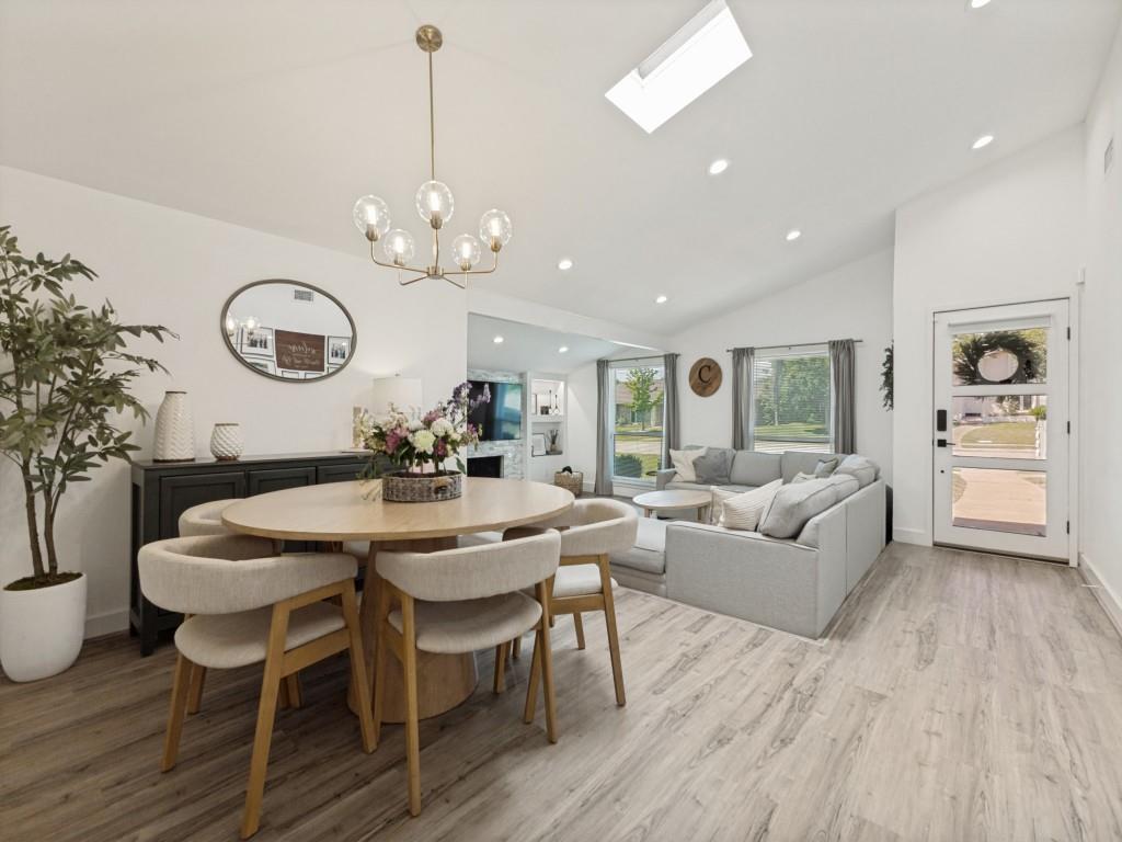 Preston Meadow Estates 2 - Residential