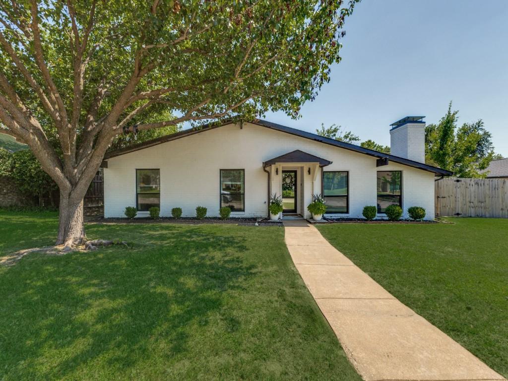 Preston Meadow Estates 2 - Residential