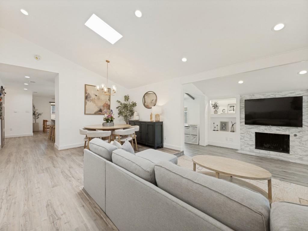 Preston Meadow Estates 2 - Residential