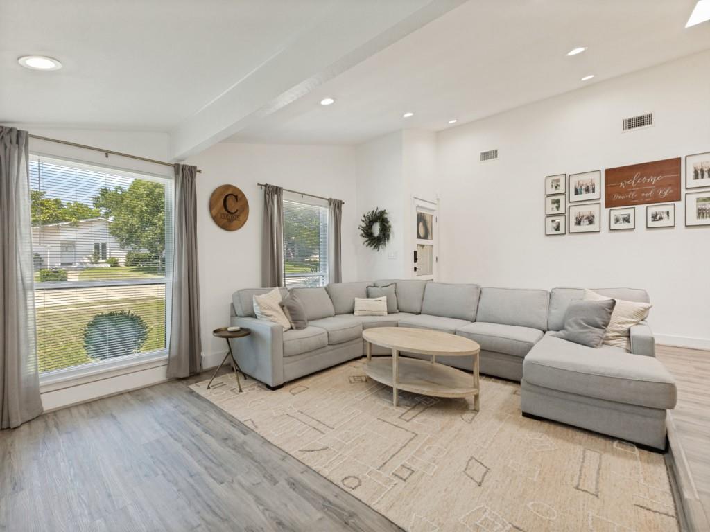 Preston Meadow Estates 2 - Residential