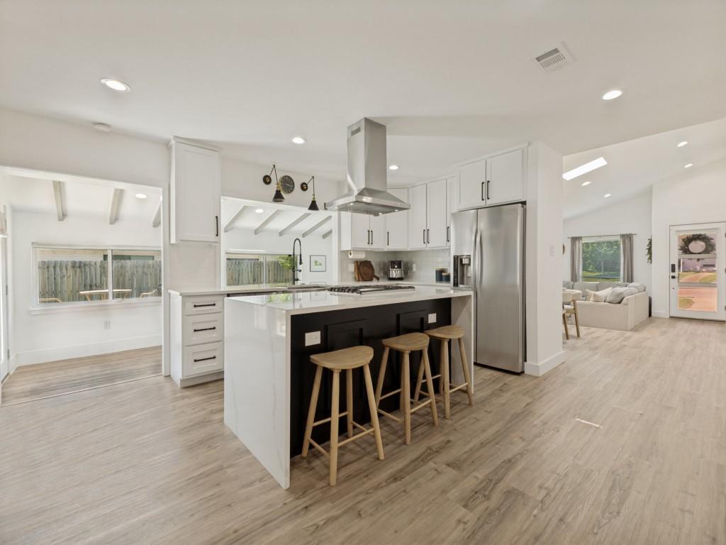 Preston Meadow Estates 2 - Residential