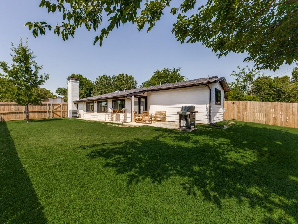 Preston Meadow Estates 2 - Residential