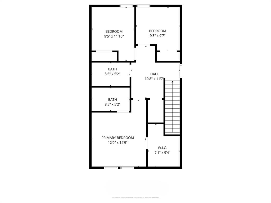 Trinity Acres Addition - Residential Income