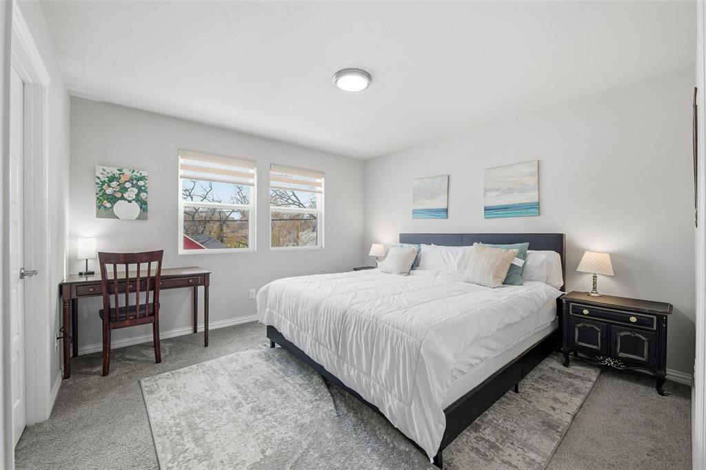 Trinity Acres Addition - Residential Income