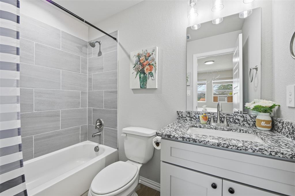 Trinity Acres Addition - Residential Income