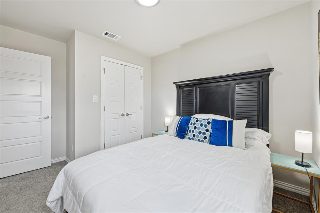 Trinity Acres Addition - Residential Income