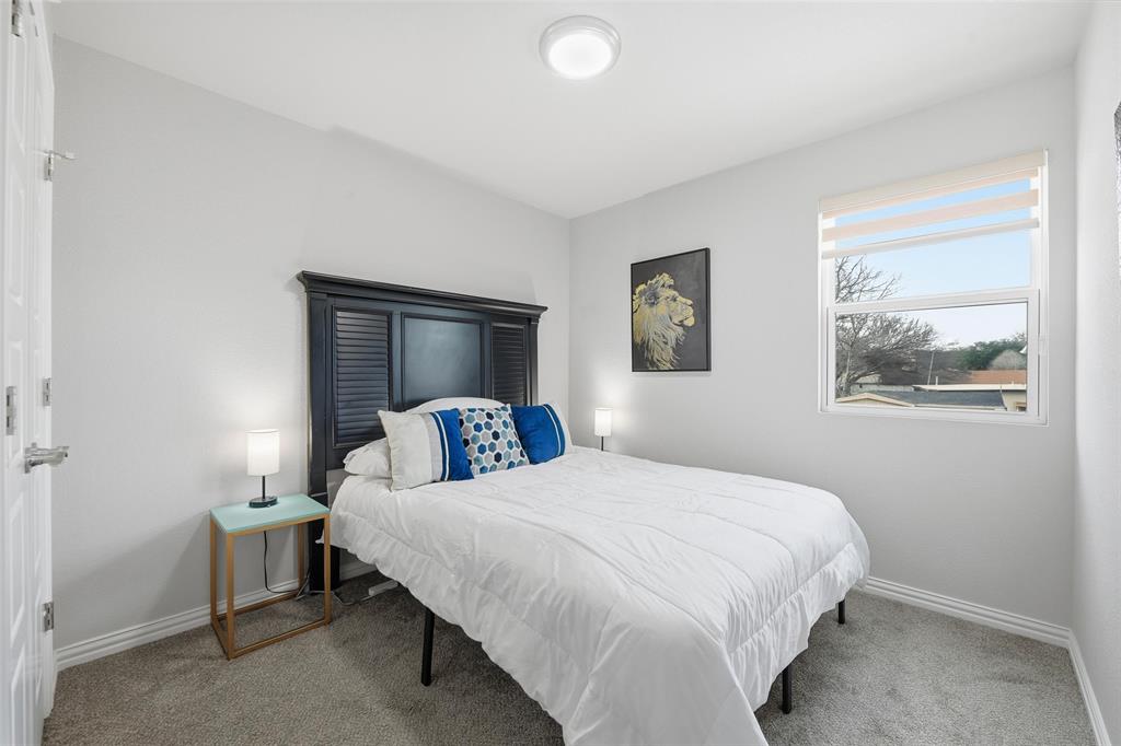 Trinity Acres Addition - Residential Income