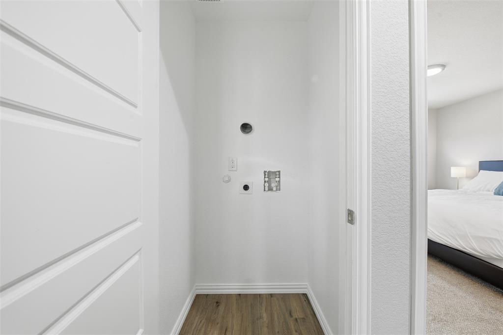 Trinity Acres Addition - Residential Income