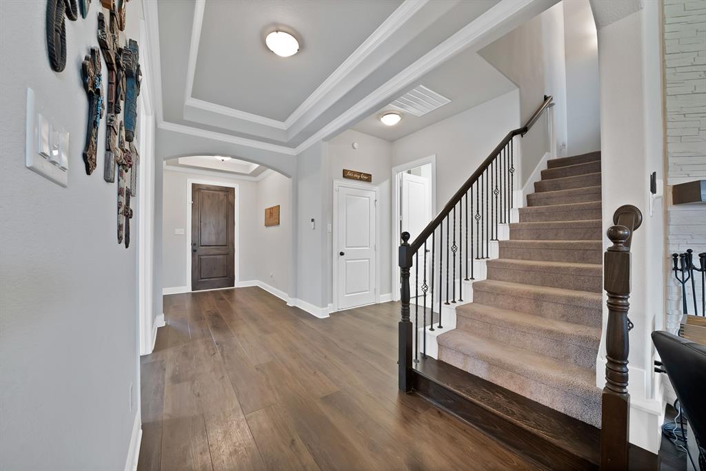 Pinnacle Estates Ph 1 - Residential