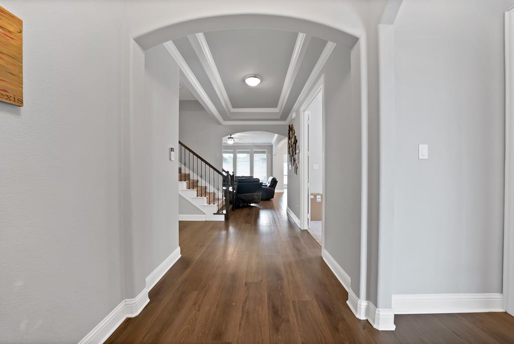 Pinnacle Estates Ph 1 - Residential