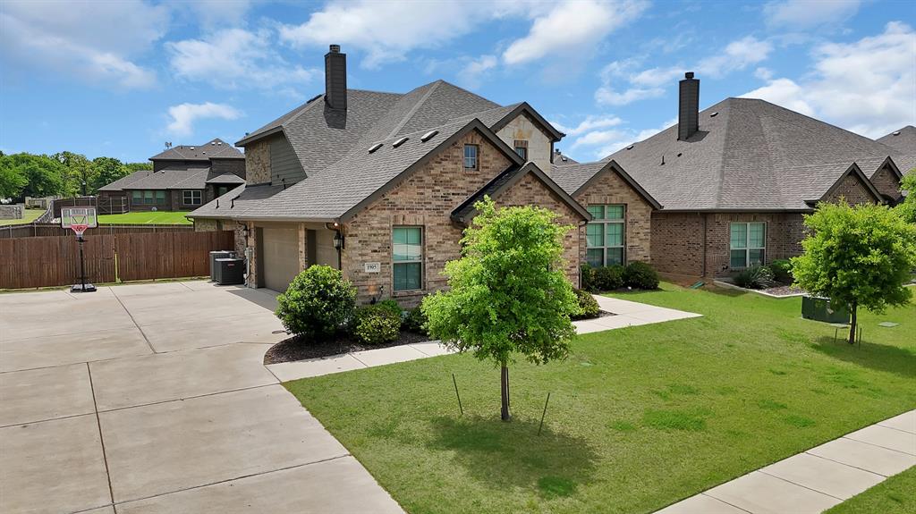Pinnacle Estates Ph 1 - Residential
