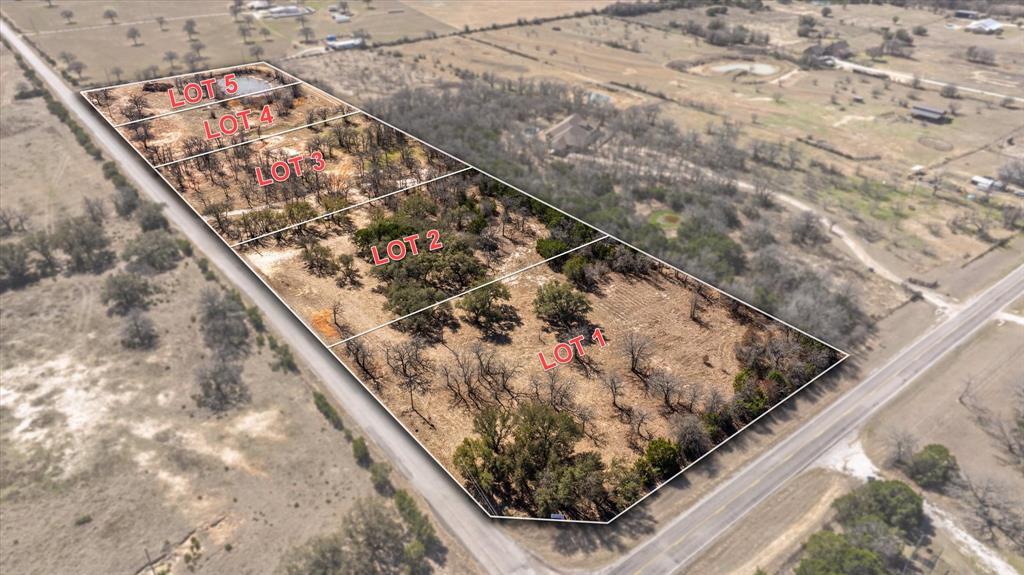 STURLIN ADDITION - Land