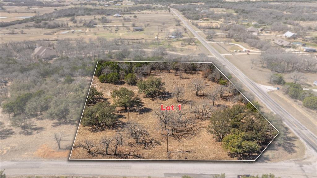 STURLIN ADDITION - Land